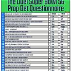 what is a prop bet?